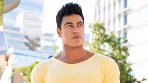 Bruno Zaretti sufre drama días previos a su cumpleaños debido al Covid