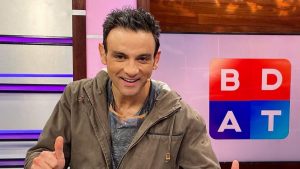 Gonzalo Ramírez sorprende al no estar presente en "Buenos Días a Todos""