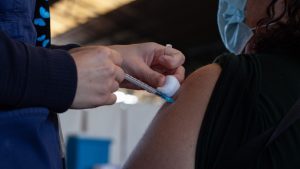 Calendario de vacunación: Cuarta dosis para la tercera semana de enero