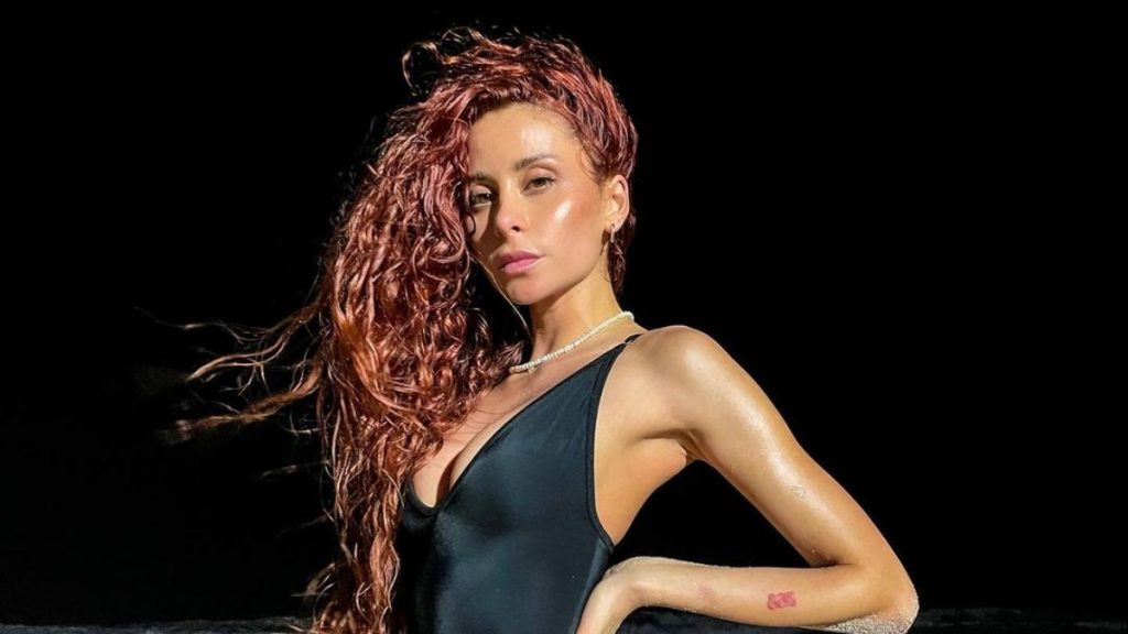 Cami Gallardo En Chile