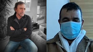 Carlos Pinto habló de la nueva temporada de "Mea Culpa" y de la posibilidad de hablar nuevamente con Hugo Bustamante: "Para mí significaría mucho"