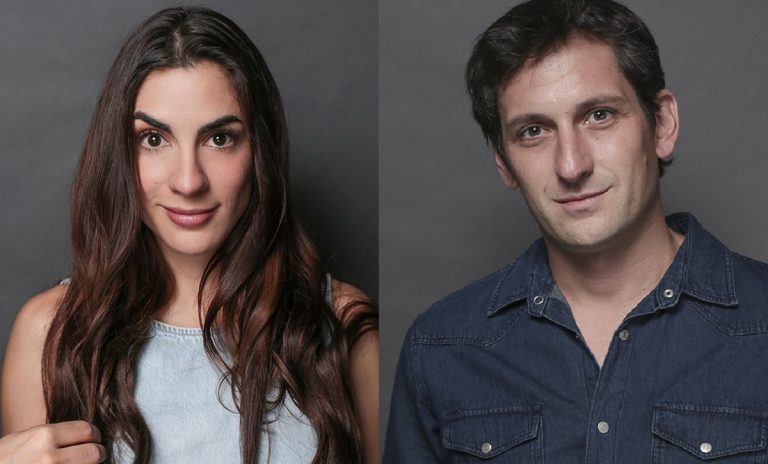 Carmen Zabala dedica emotivo mensaje a Gabriel Urzúa