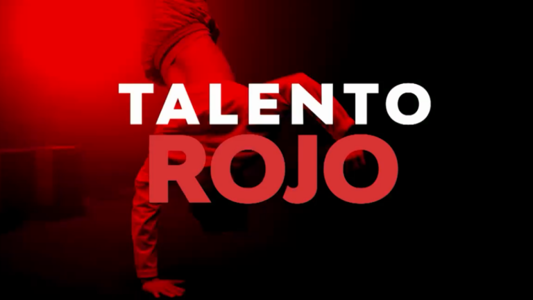 Casting Talento Rojo