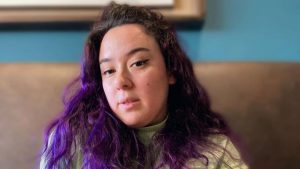 Christell Rodríguez reveló qué hizo con las amenazas que recibió en redes sociales