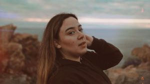 Christell Rodríguez saca aplausos con foto en traje de baño: "Muy bella"