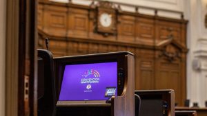 Plazo termina el 1 de febrero: Revisa iniciativas que puedes apoyar para la Convención Constitucional