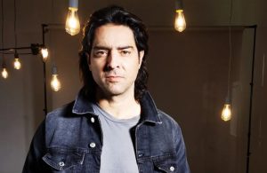 Cristián Riquelme enternece las redes sociales con foto junto a su hijo: "Me quiero parecer a él"