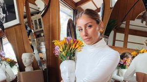 Este es el millonario monto que le pedían a Daniela Castro como indemnización