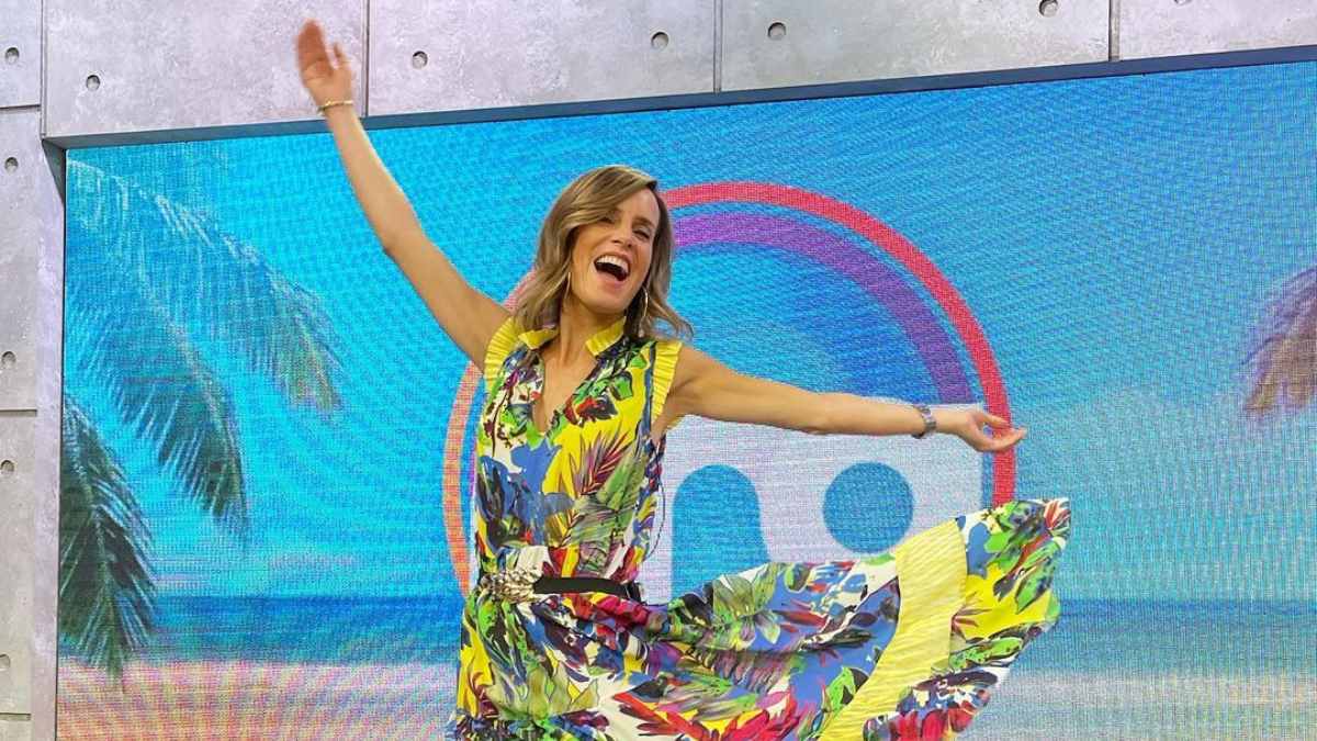 Revelan el nuevo programa que Diana Bolocco animará en Mega