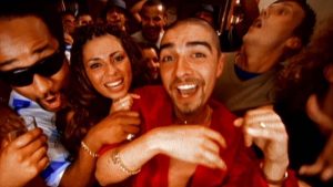 "Nadie sabe el coro": Dj Méndez explicó la letra de su canción "Estocolmo"