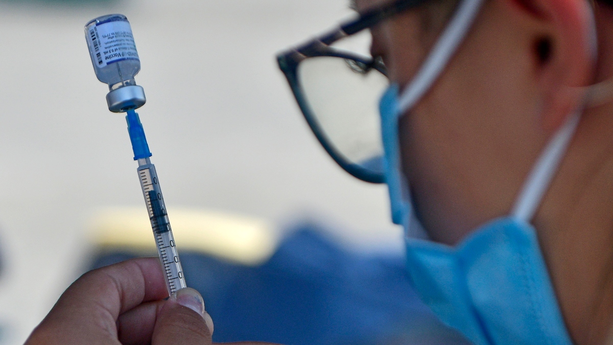 Calendario vacunación Minsal: Dosis de refuerzo y cuarta dosis para esta semana