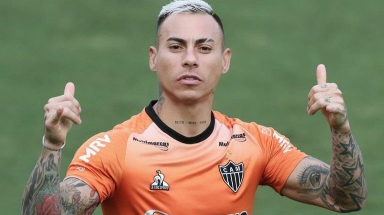 Edu Vargas!