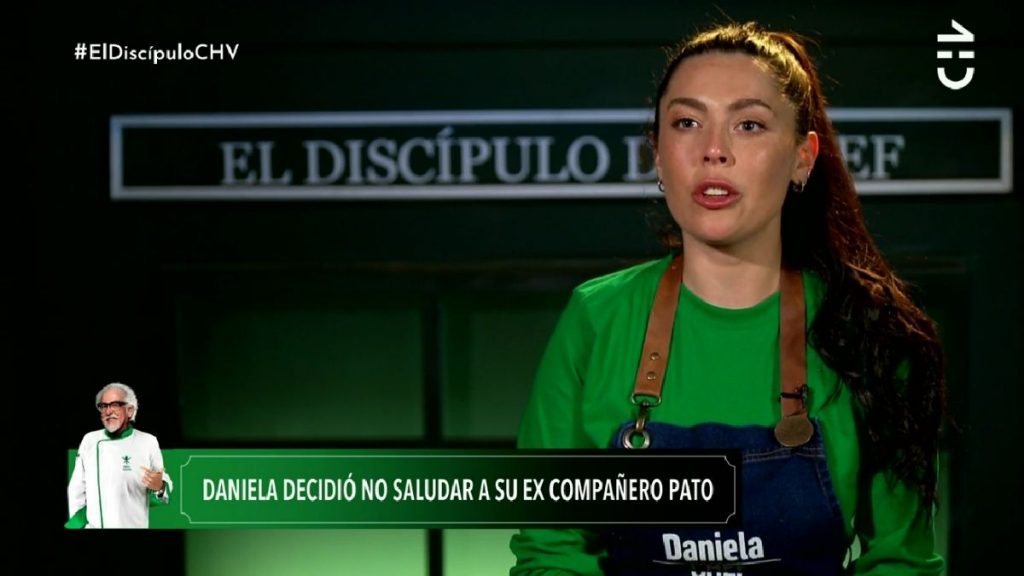 El Discipulo Del Chef Pato Sotomayor (1)