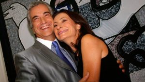 Nueva teleserie de Mega: Conoce qué otros actores se suman al elenco