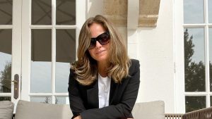 Embarazo Soledad Onetto 