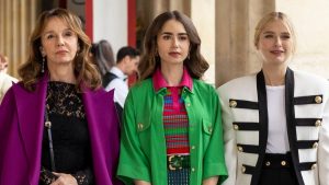 TEST: ¿Qué personaje de Emily In Paris eres según tu personalidad?