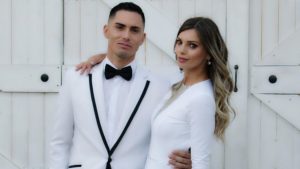 Faloon Larraguibel confesó cómo superó la infidelidad de su esposo