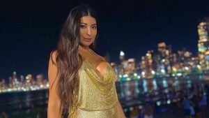 "Menos perdedores porfa": Fanny Cuevas se lanza contra los participantes de "Aquí se Baila"