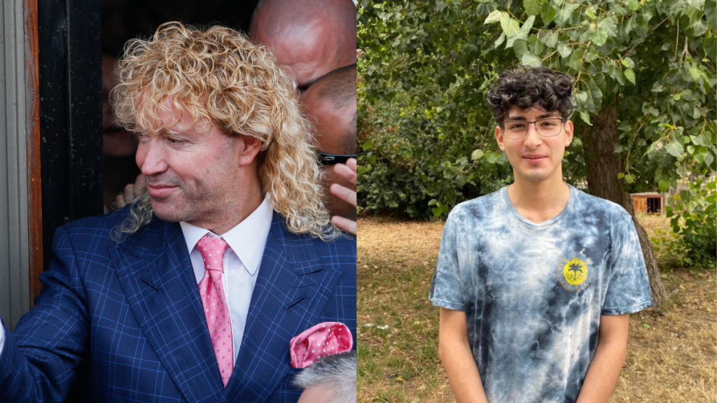 Farkas Puntaje Nacional