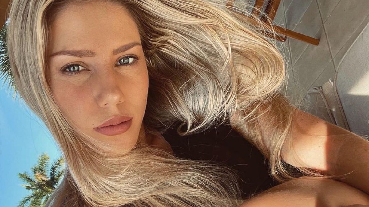 "Corre a emergencias": La divertida anécdota de Giuliana Sotela sobre su tiempo en "El Discípulo del Chef"