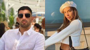 Revelan nuevos detalles de la supuesta relación entre Guillermo Maripán y Aylén Milla