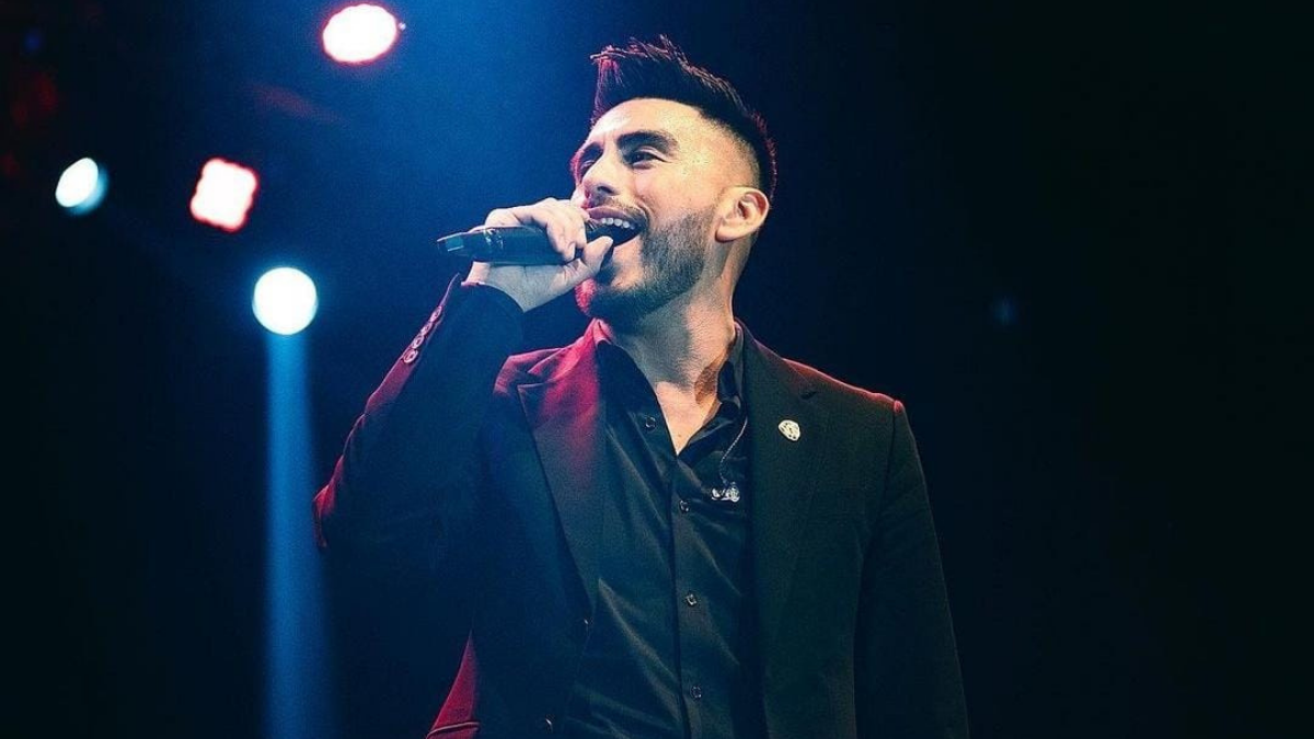 Kanela reveló que sus cercanos piensan que es parte de 'Quién es la Máscara'