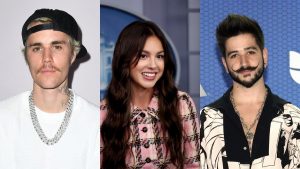 iHeart Radio Music Awards 2022: Esta es la lista de los nominados