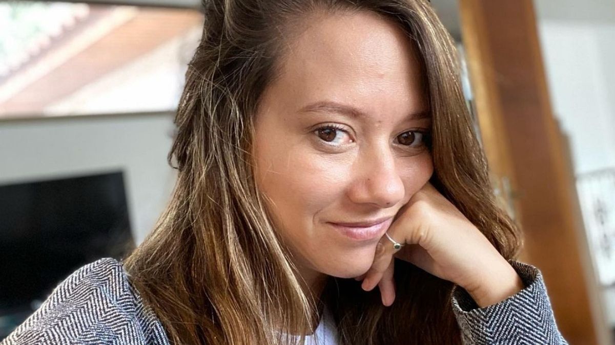 Ingrid Parra responde a desubicado comentario sobre su rostro