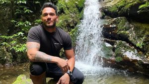 Iván Cabrera se confiesa sobre Antonella Muñoz: "Veía todo oscuro"