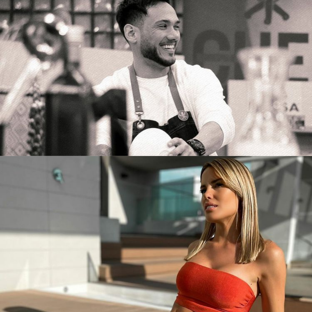 Ivan Cabrera Instagram Regreso