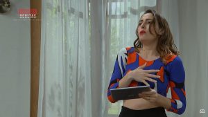 "Deja de hacerte la víctima": Repudio causó actuar de Julieta en "Verdades Ocultas"