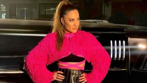 Karen Bejarano reaccionó a la presentación del gabinete de Gabriel Boric