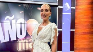 Karen Doggenweiler denuncia el uso de su imagen para promocionar producto