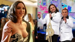 ¡Alzó la voz! Kel Calderón dio su opinión sobre la polémica rutina de "Los Locos del Humor"