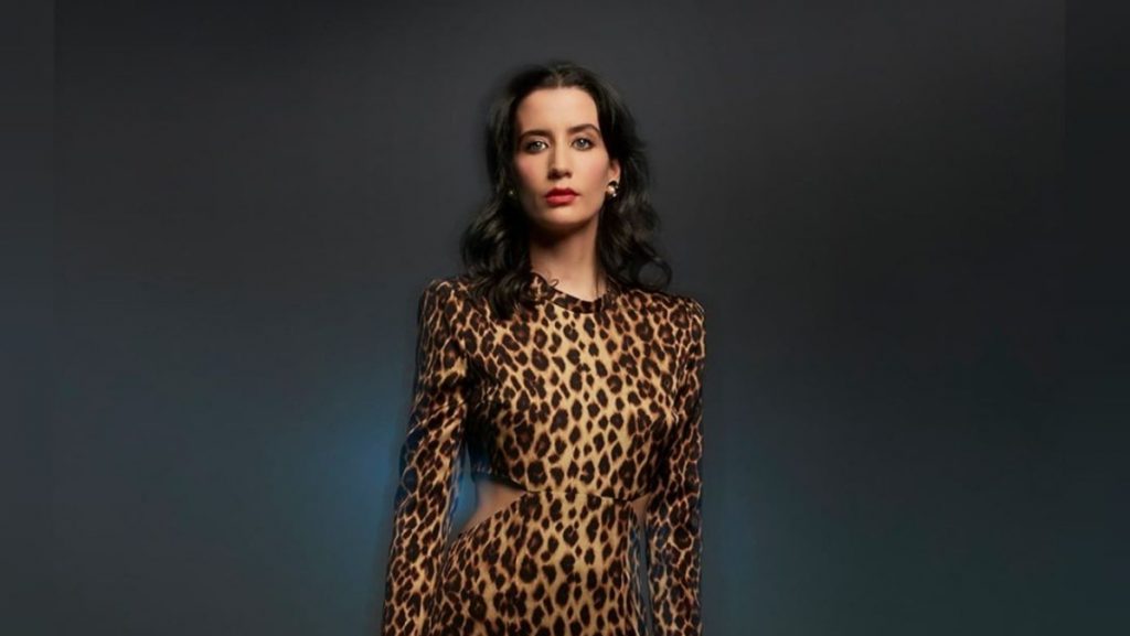 Lucy Cominetti Maternidad