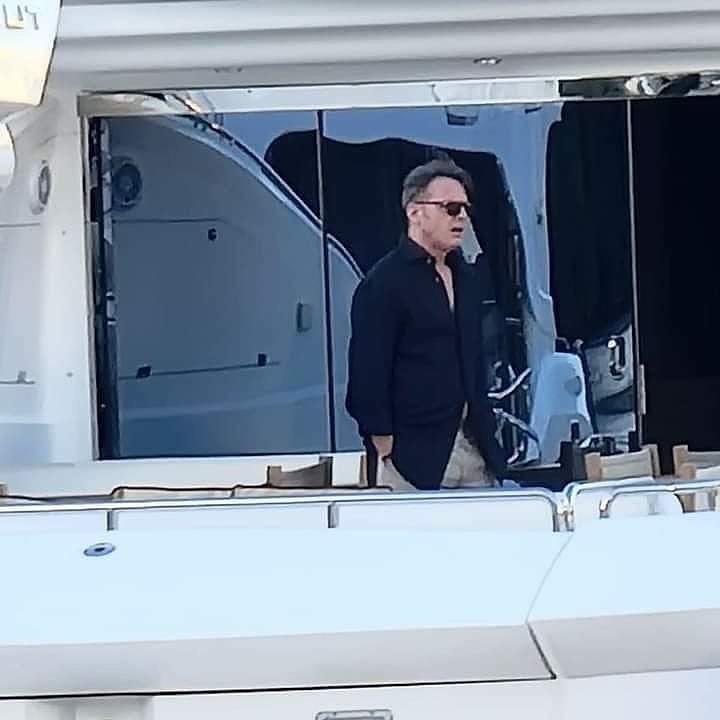 Luis Miguel Yate 2022