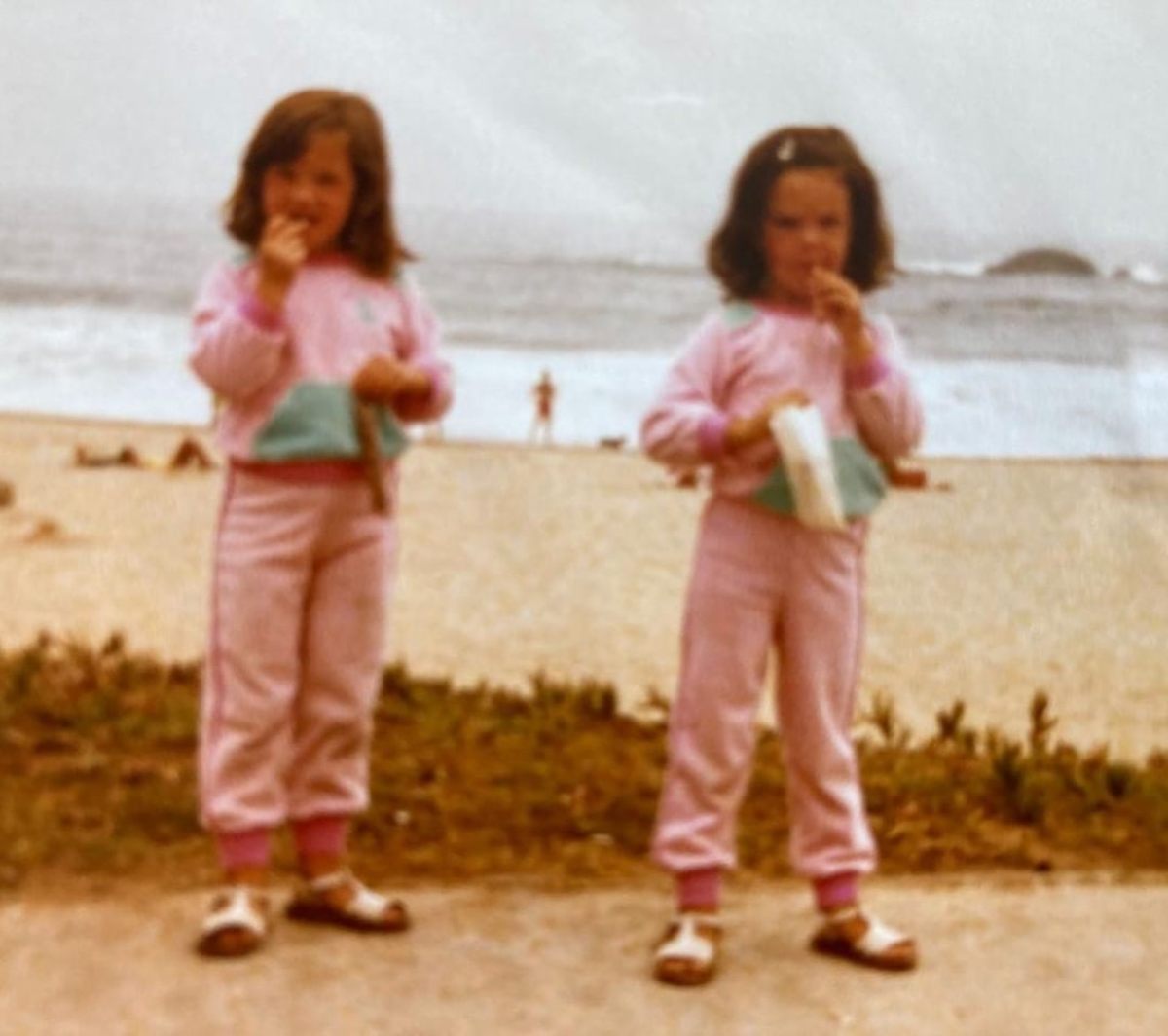 Maria Jose Prieto Hermana  