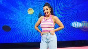 María José Quintanilla reveló la afección de salud que sufre: "Me hicieron estudios"