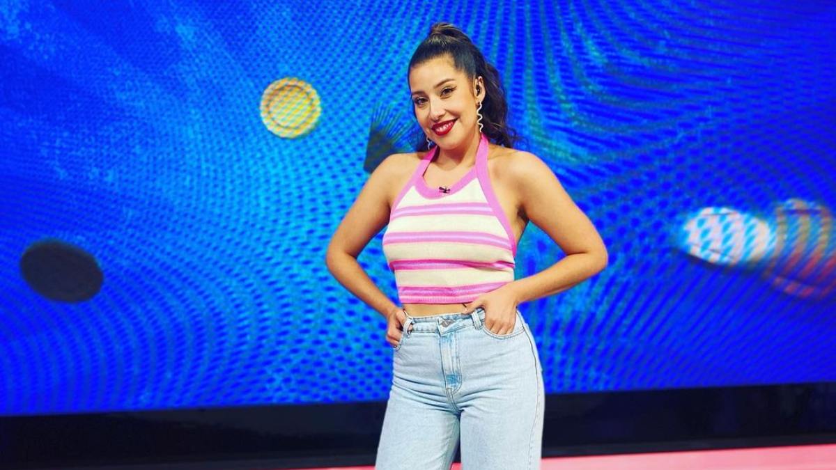 María José Quintanilla reveló la afección de salud que sufre: "Me hicieron estudios"