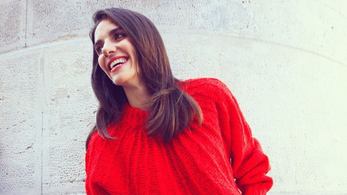 María Luisa Godoy vuelve al "Buenos días a todos" en medio de difícil momento