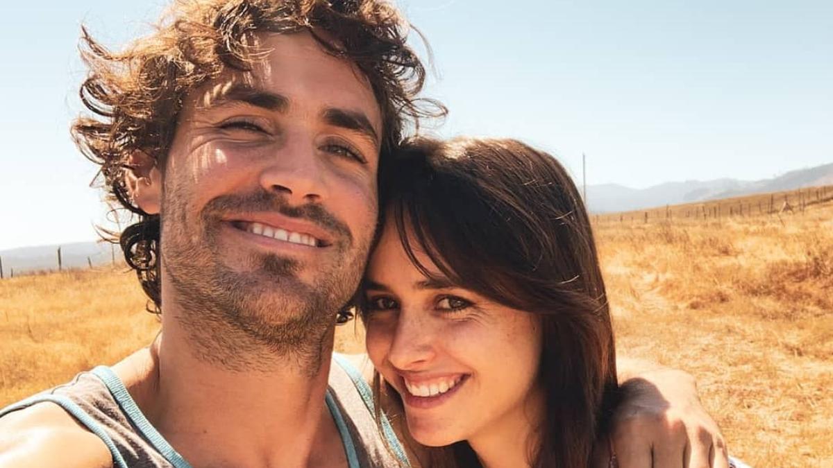 Matías Assler reveló que su bebé tuvo Covid: "Lo aguantó sin problemas"