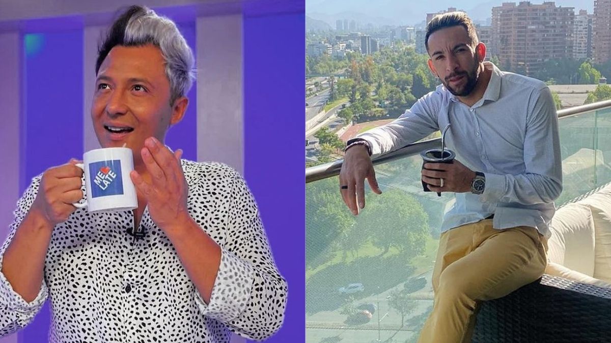 "Es capaz de sacarle la cresta": Sergio Rojas reveló la dura advertencia que Mauricio Isla habría dirigido a Iván Cabrera