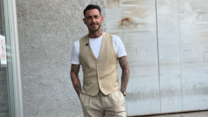 Mauricio Pinilla confirmó que él y sus hijos tienen Covid-19