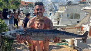 Preocupación en la familia: hijo de Mauricio Pinilla sufre con el Covid-19