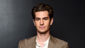 Mino del Día: Andrew Garfield, el "Spider-Man" más sensible del multiverso