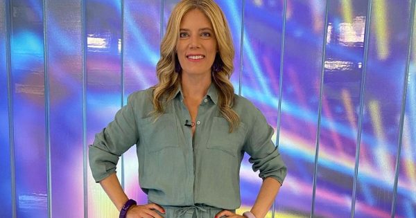 El último adiós de Mónica Rincón en Chilevisión Noticias