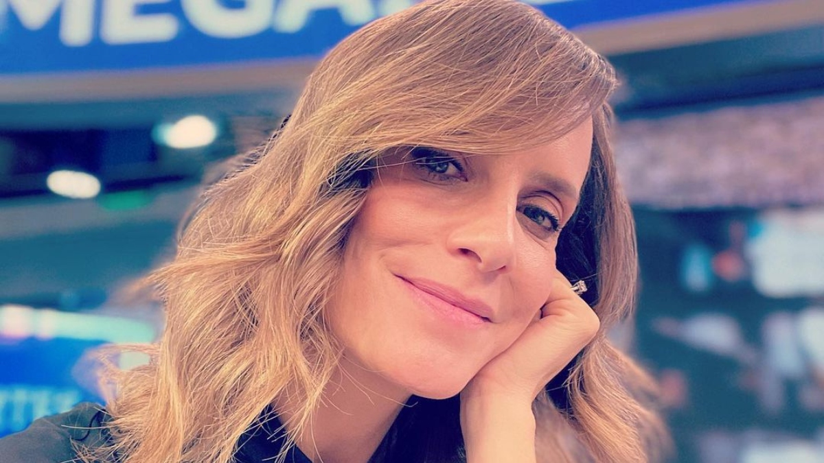 "Da rabia e indignación": Diana Bolocco repudió robo que sufrió mujer de las cenizas de su hija