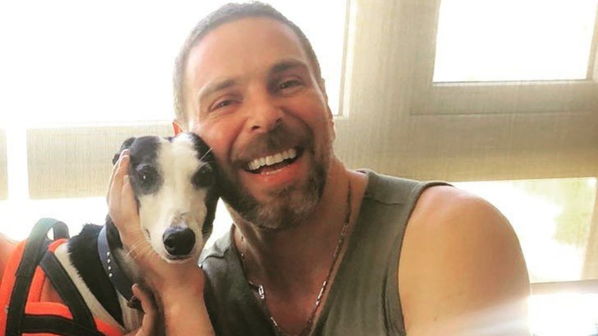 "Usted es una provocadora": José Antonio Neme encaró a Teresa Marinovic en «Mucho Gusto»