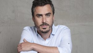 Nicolás Oyarzún despide sus vacaciones con elogiada postal