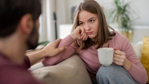 Cuando las relaciones se convierten en una obsesión